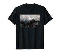 L'énigme de Gustave Dore (1871) T-Shirt