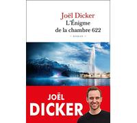 L'Énigme de la Chambre 622