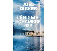 L'Enigme de la chambre 622