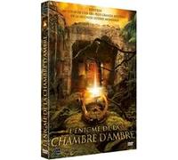 L'énigme de la chambre d'ambre DVD G