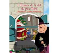 L'Énigme De La Clef Du Père Noël