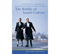 L'énigme de la culture amish