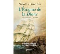 L'énigme de la Diane : De L'iroise aux Caraïbes