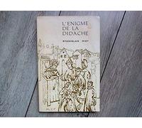 L'énigme de la Didachè