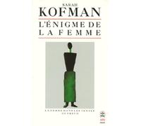 L'énigme de la femme