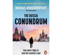L'énigme de la Russie