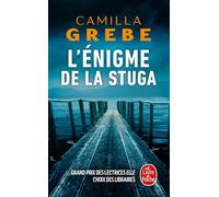L'Énigme de la Stuga