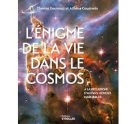 L'énigme de la vie dans le Cosmos: A la recherche d'autres mondes habitables dans le Système solaire et au-delà