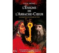 L'énigme de l'arrache coeur