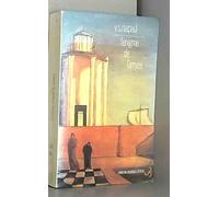 L'Enigme de l'arrivée