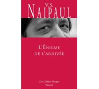 L'Enigme de l'arrivée: traduit de l'anglais par Suzanne Mayoux - Nouveauté dans la collection