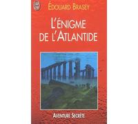 L'Enigme de l'Atlantide