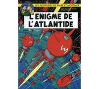 L'Enigme de l'Atlantide G