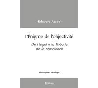 L'Énigme de l'objectivité