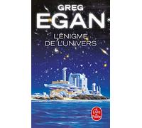 L'Enigme de l'univers