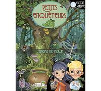 L'énigme de Merlin