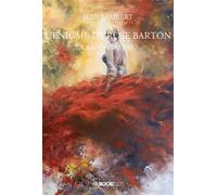 L'enigme de rose barton - Jean Lambert - Bookelis - broché - Roman