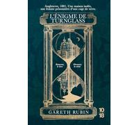 L'énigme De Turnglass
