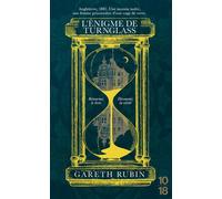 L'énigme de Turnglass - poche