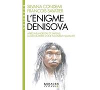 L'Enigme Denisova (Espaces Libres - Sciences)