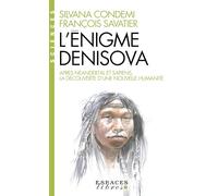 L'Enigme Denisova (Espaces Libres - Sciences)