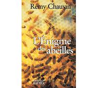 L'énigme des abeilles
