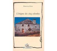 L'énigme des cinq colombes