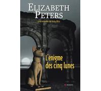 L'énigme des cinq lunes