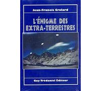 L'énigme des extra-terrestres