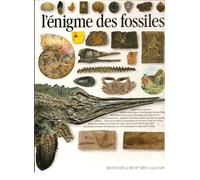 L'enigme des fossiles