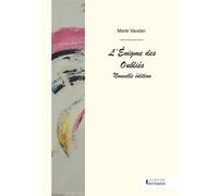 L'Énigme des Oubliés Nouvelle édition - Marie Vaudan - Publibook - broché - Roman