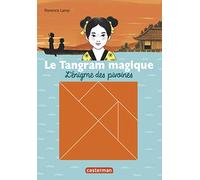 L'énigme des pivoines