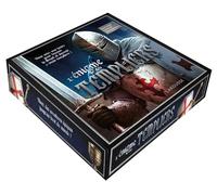 L'Enigme des Templiers