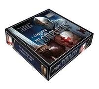 L'Enigme des Templiers