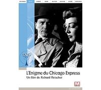 L'Enigme du Chicago Express