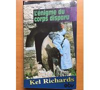L'énigme du corps disparu