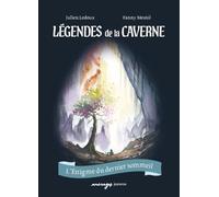 L'Énigme du dernier sommeil