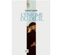 L'énigme du deuil: Préface de Marie-José Mondzain