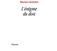 L'Enigme du don