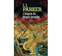 L'énigme du dragon tempête