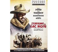 L'énigme du lac noir – Seven7 – DVD