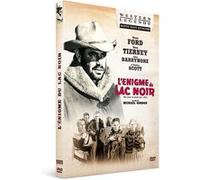 L'énigme du lac noir – Seven7 – DVD