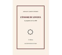 L'énigme du linceul: La prophétie de l'an 2000