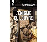 L'énigme du Louvre