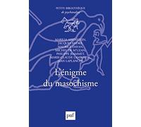 L'énigme du masochisme