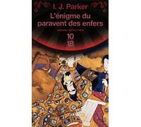 L'énigme du paravent des enfers (5)
