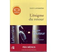 L'énigme Du Retour