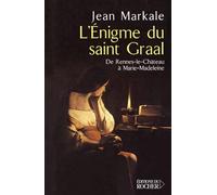 L'énigme du Saint Graal