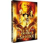 L'Enigme du Sphinx G