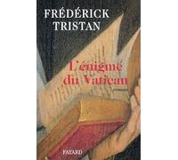 L'Enigme du Vatican